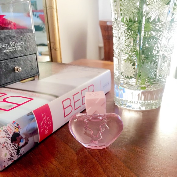 Thank U, Next by Ariana Grande Mini - Picture 2 of 2